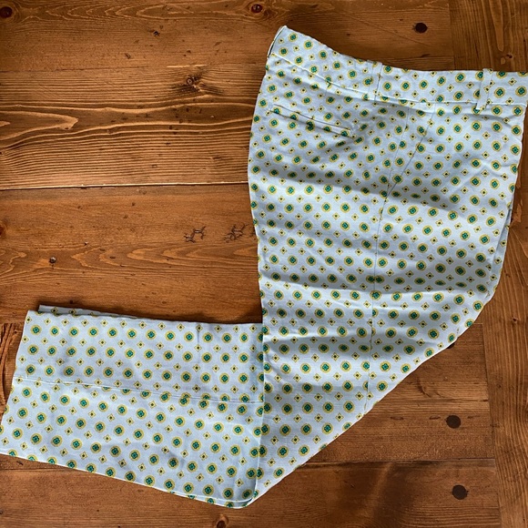 NWOT J. Crew collection cafe capri - Picture 2 of 9